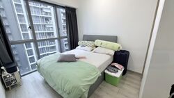 The Alps Residences (D18), Condominium #485854071